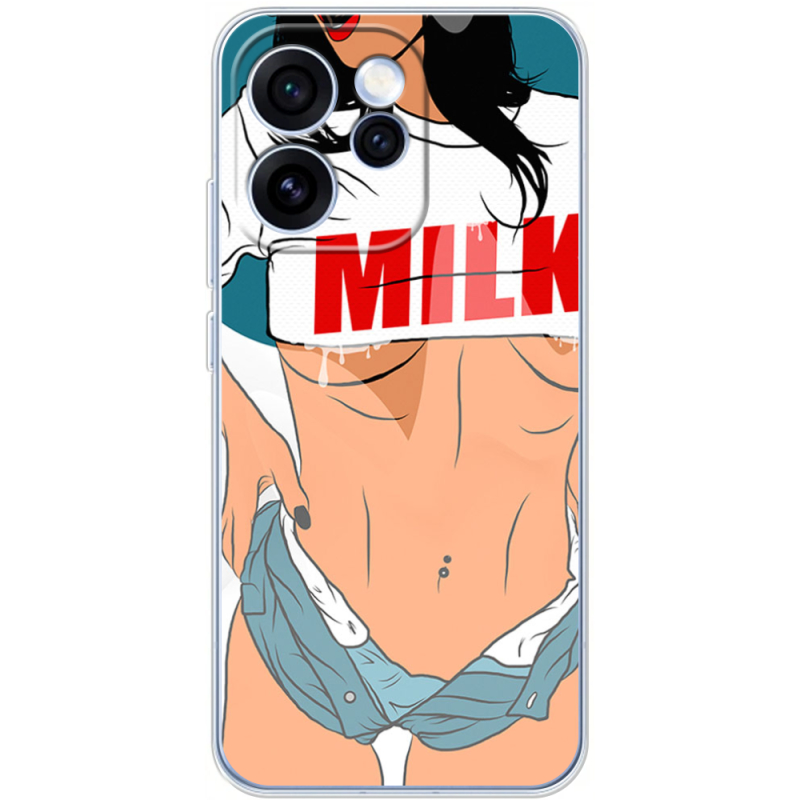 Чохол BoxFace OPPO Reno 15 Pro 