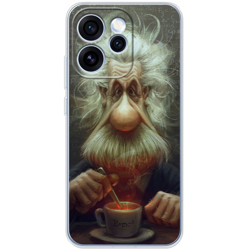 Чохол BoxFace OPPO Reno 15 Pro 