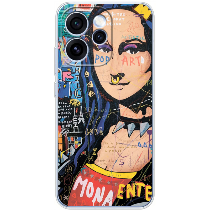 Чохол BoxFace OPPO Reno 15 Pro 