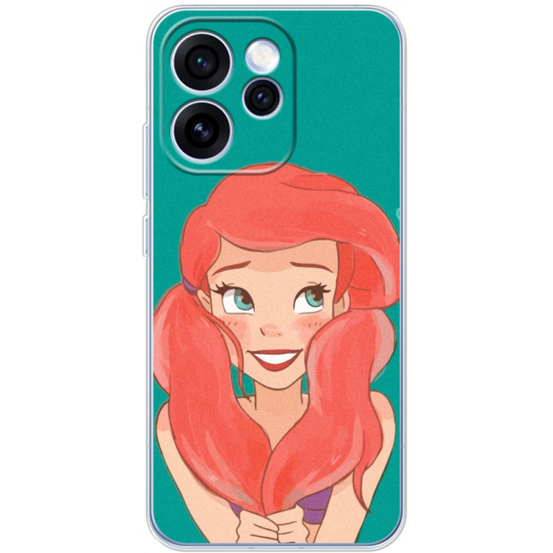 Чохол BoxFace OPPO Reno 15 Pro 