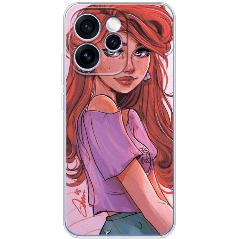 Чохол BoxFace OPPO Reno 15 Pro 