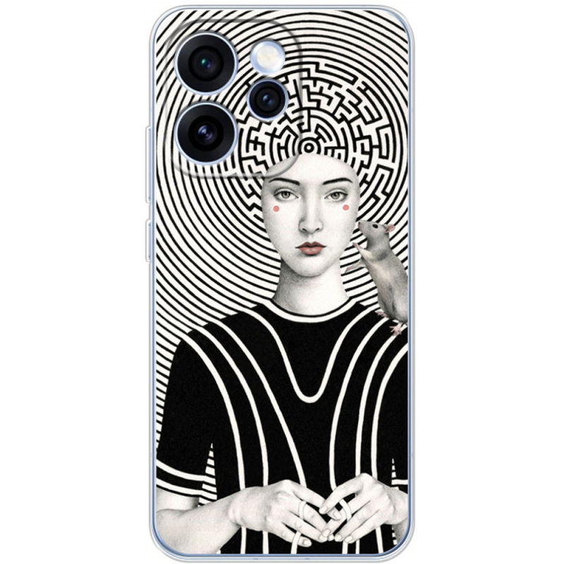 Чохол BoxFace OPPO Reno 15 Pro 