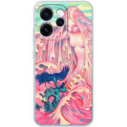 Чохол BoxFace OPPO Reno 15 Pro 