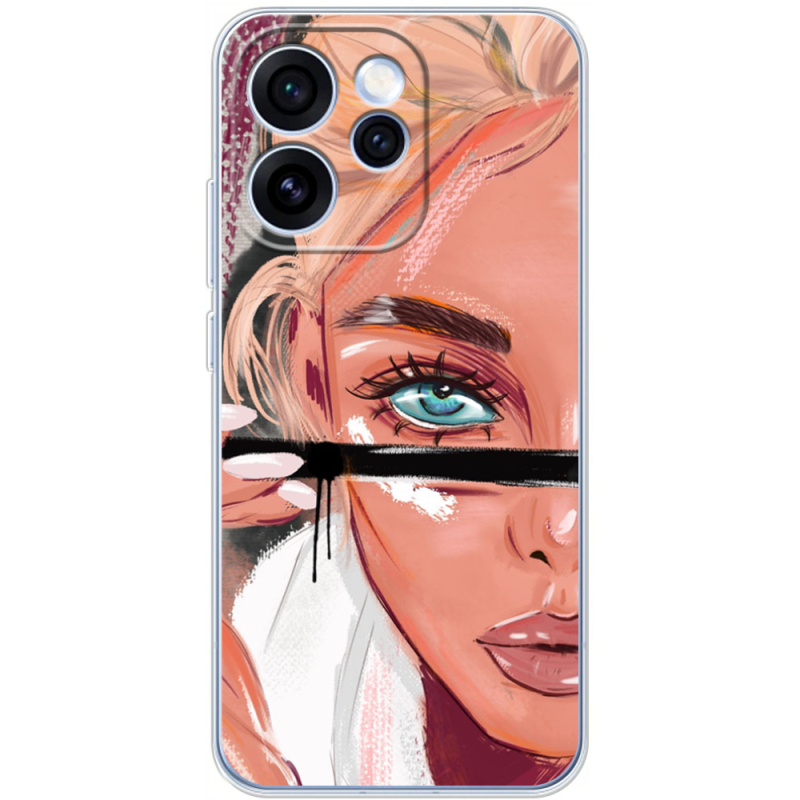 Чохол BoxFace OPPO Reno 15 Pro 