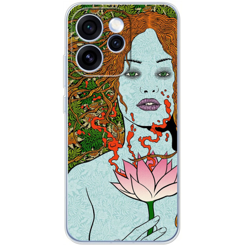 Чохол BoxFace OPPO Reno 15 Pro 