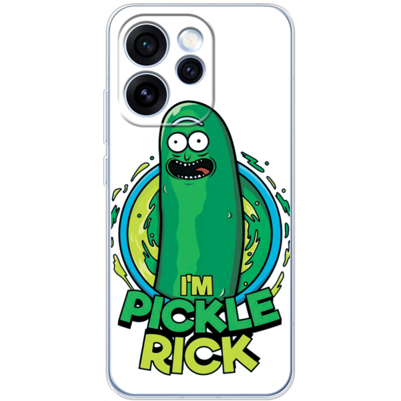 Чохол BoxFace OPPO Reno 15 Pro 