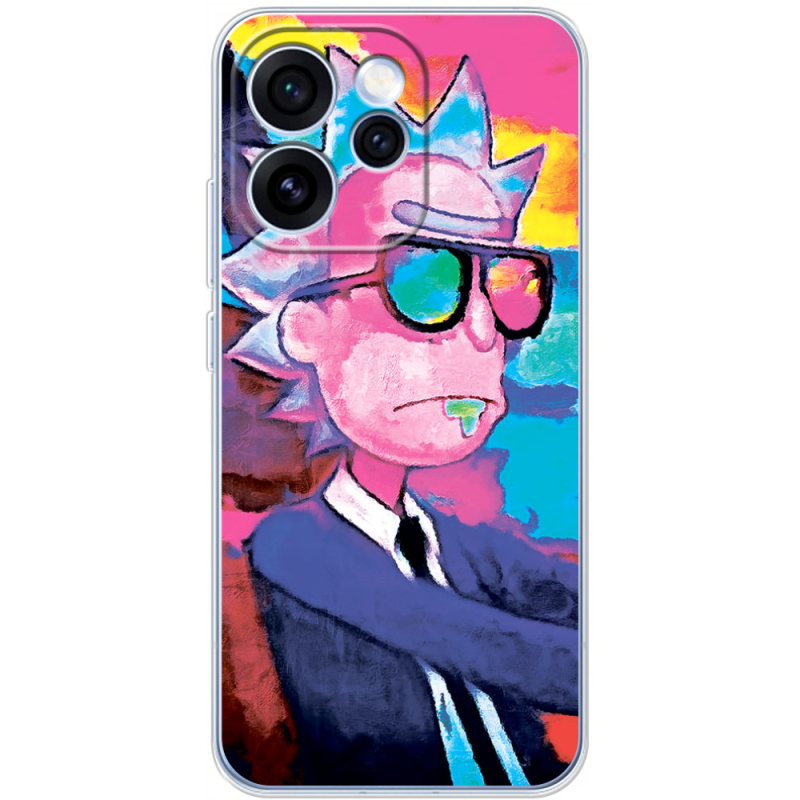 Чохол BoxFace OPPO Reno 15 Pro 