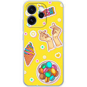 Чохол BoxFace OPPO Reno 15 Pro 