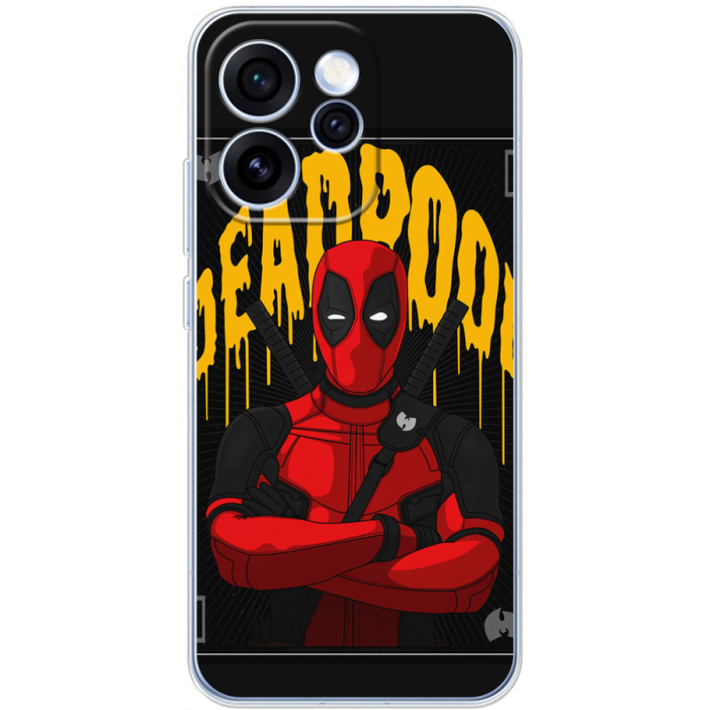 Чохол BoxFace OPPO Reno 15 Pro 