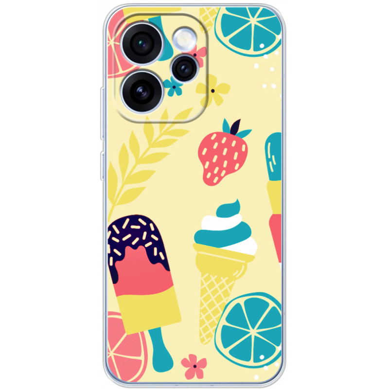 Чохол BoxFace OPPO Reno 15 Pro 