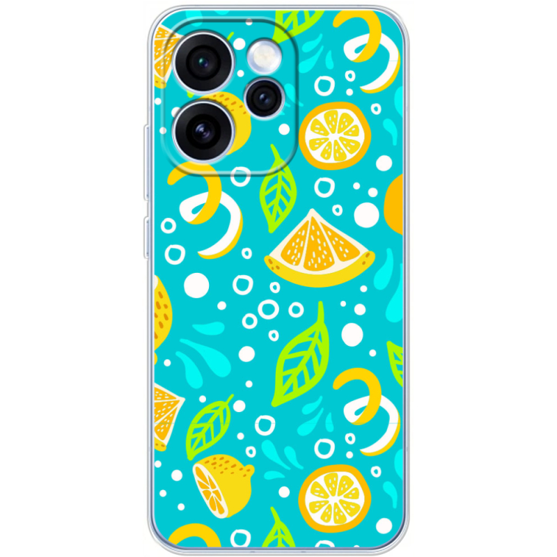 Чохол BoxFace OPPO Reno 15 Pro 