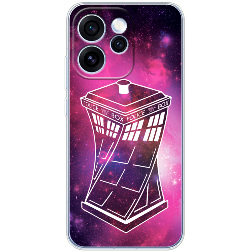 Чохол BoxFace OPPO Reno 15 Pro 