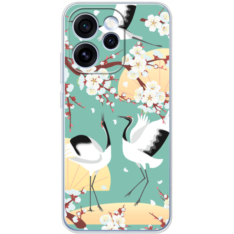 Чохол BoxFace OPPO Reno 15 Pro 