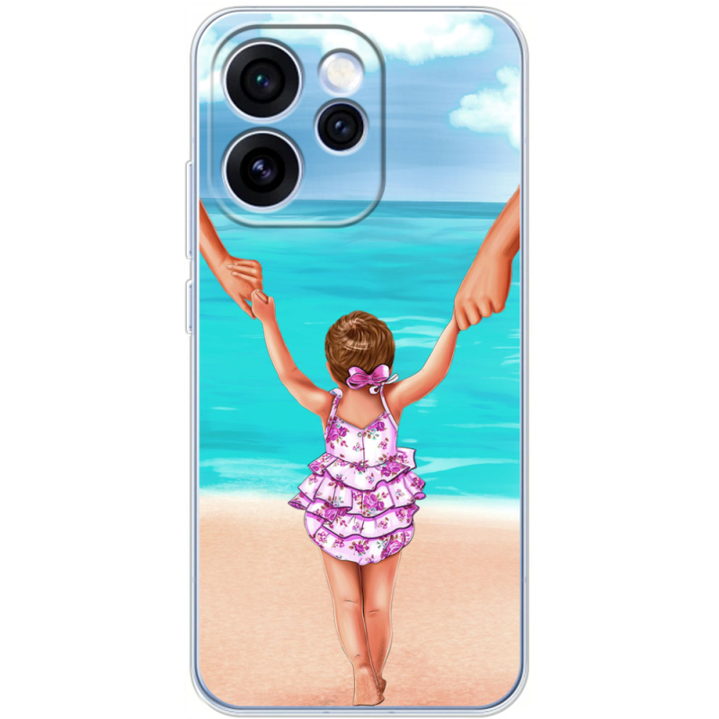 Чохол BoxFace OPPO Reno 15 Pro Happy child