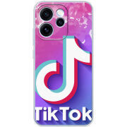 Чохол BoxFace OPPO Reno 15 Pro TikTok