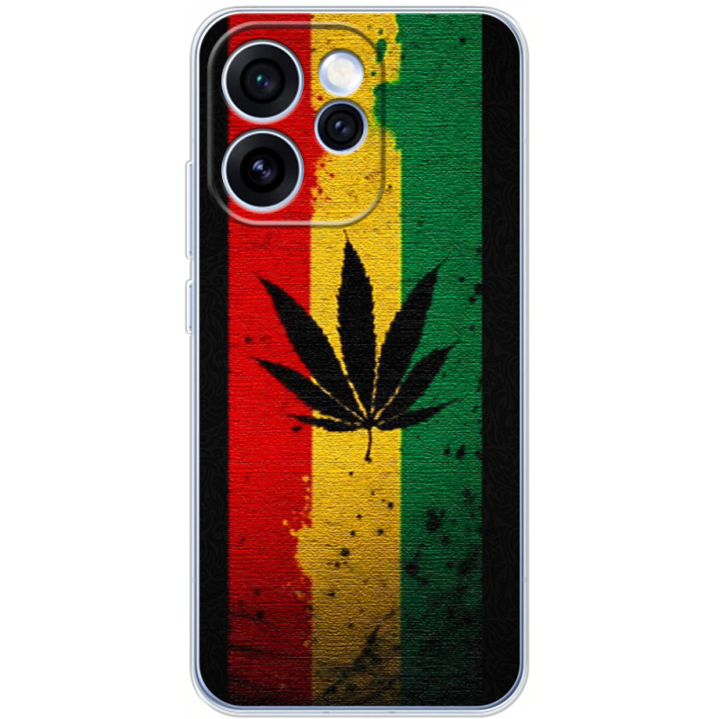 Чохол BoxFace OPPO Reno 15 Pro 