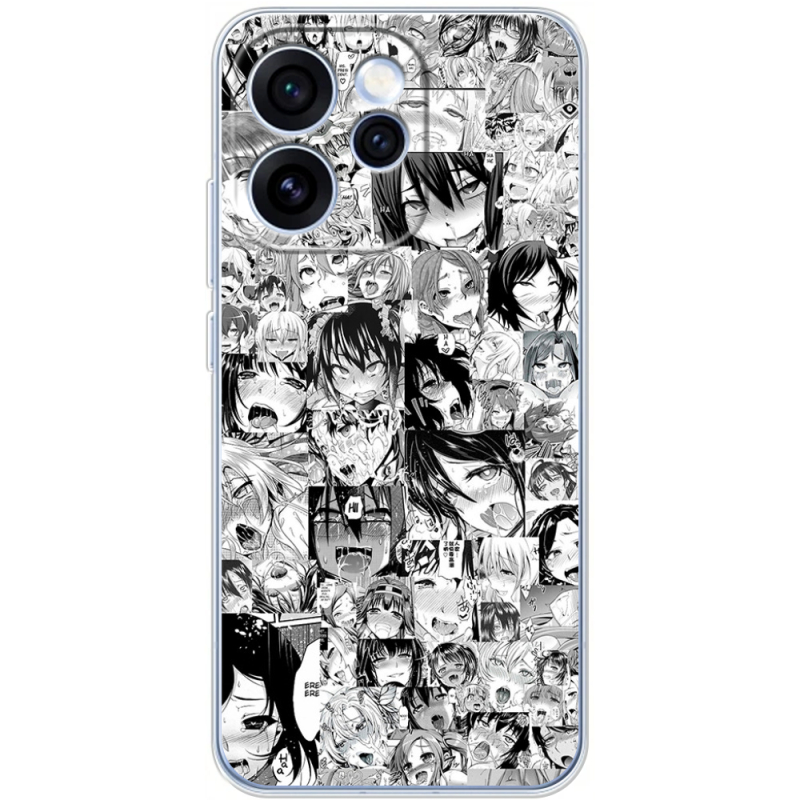 Чохол BoxFace OPPO Reno 15 Pro O-Face