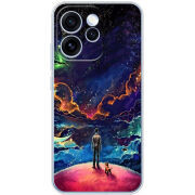 Чохол BoxFace OPPO Reno 15 Pro 