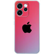 Чохол BoxFace OPPO Reno 15 Pro Gradient