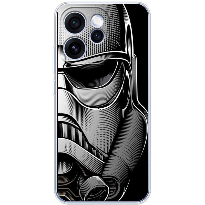 Чохол BoxFace OPPO Reno 15 Pro Imperial Stormtroopers