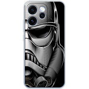 Чохол BoxFace OPPO Reno 15 Pro Imperial Stormtroopers