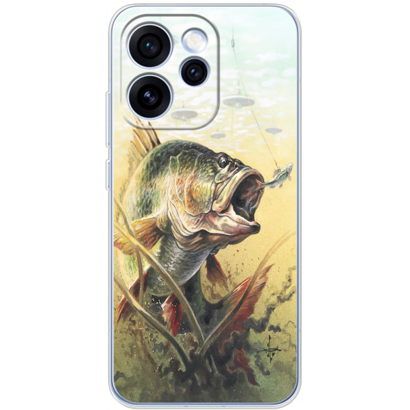 Чохол BoxFace OPPO Reno 15 Pro 