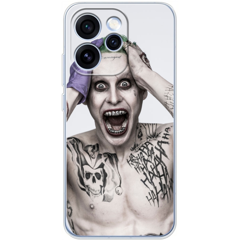 Чохол BoxFace OPPO Reno 15 Pro 