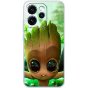 Чохол BoxFace OPPO Reno 15 Pro Groot