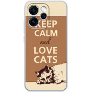 Чохол BoxFace OPPO Reno 15 Pro 