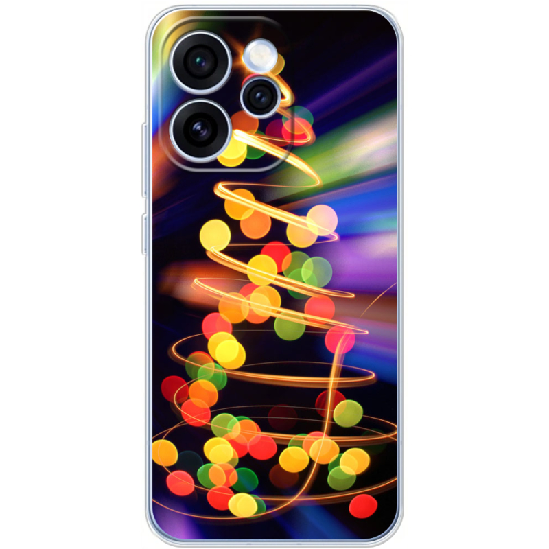 Чохол BoxFace OPPO Reno 15 Pro 