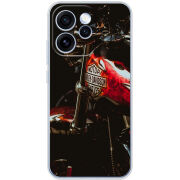 Чохол BoxFace OPPO Reno 15 Pro Harley