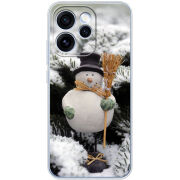 Чохол BoxFace OPPO Reno 15 Pro 