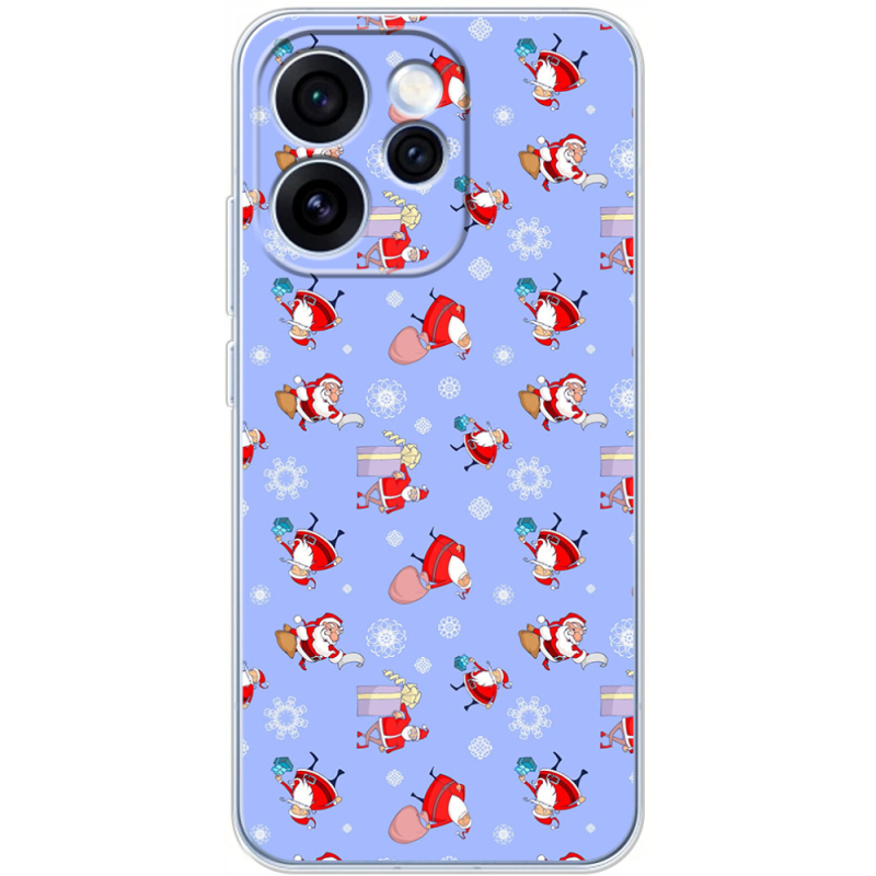 Чохол BoxFace OPPO Reno 15 Pro 