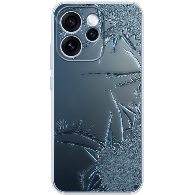 Чохол BoxFace OPPO Reno 15 Pro 