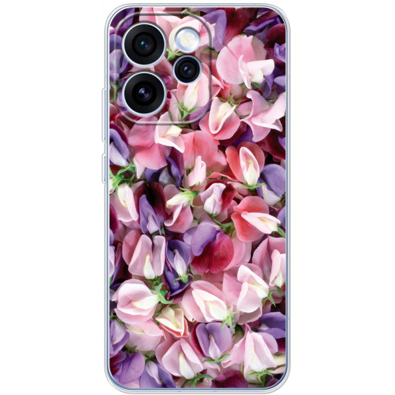 Чохол BoxFace OPPO Reno 15 Pro 