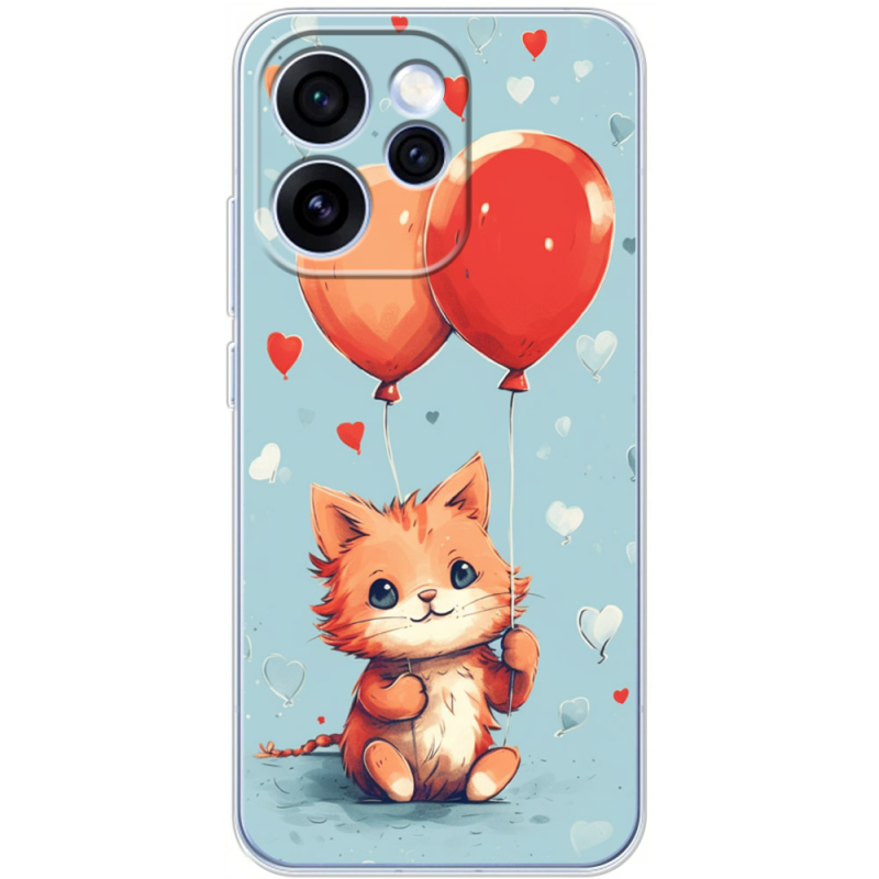 Чохол BoxFace OPPO Reno 15 Pro 