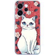 Чохол BoxFace OPPO Reno 15 Pro 