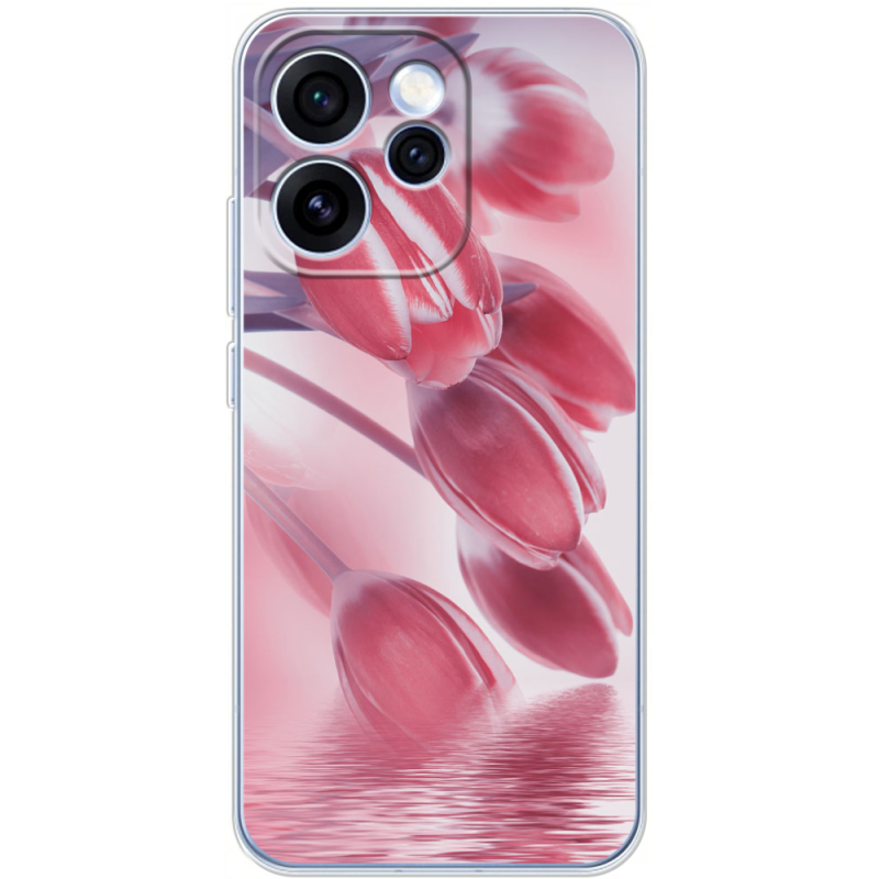 Чохол BoxFace OPPO Reno 15 Pro 