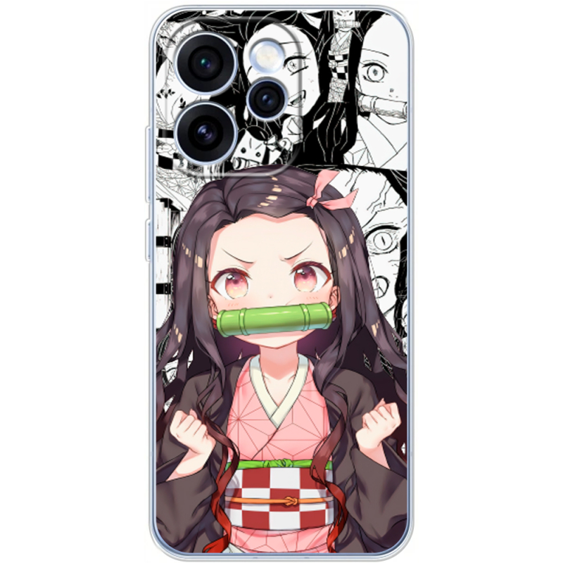 Чохол BoxFace OPPO Reno 15 Pro 