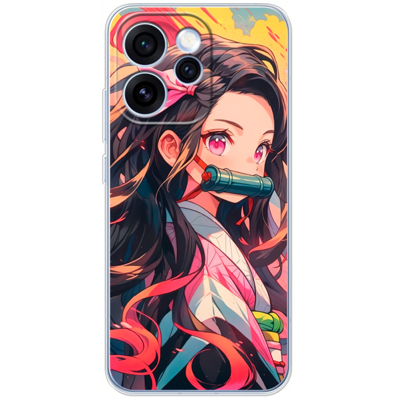 Чохол BoxFace OPPO Reno 15 Pro 