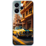 Чохол BoxFace OPPO Reno 15 Pro 