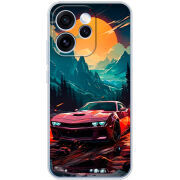 Чохол BoxFace OPPO Reno 15 Pro 