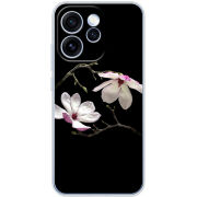 Чохол BoxFace OPPO Reno 15 Pro Ночные Магнолии