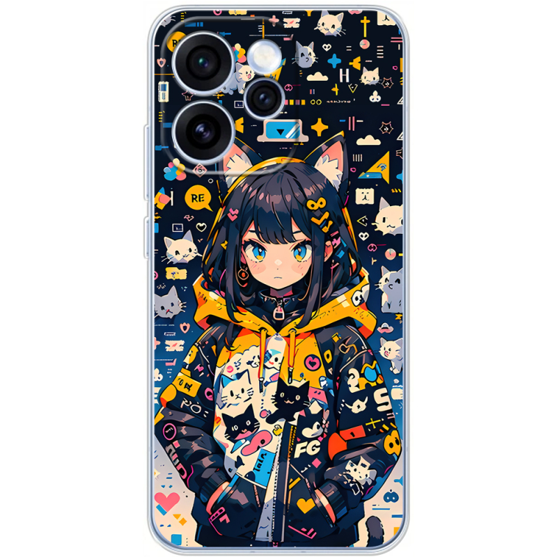 Чохол BoxFace OPPO Reno 15 Pro 