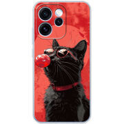 Чохол BoxFace OPPO Reno 15 Pro 