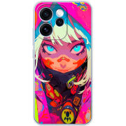 Чохол BoxFace OPPO Reno 15 Pro 