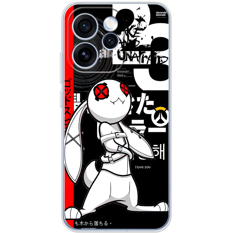 Чохол BoxFace OPPO Reno 15 Pro 