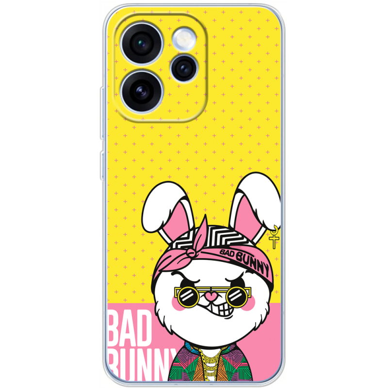 Чохол BoxFace OPPO Reno 15 Pro 