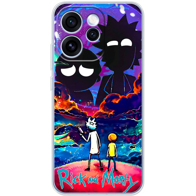 Чохол BoxFace OPPO Reno 15 Pro 