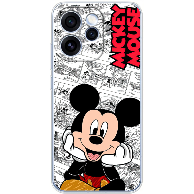 Чохол BoxFace OPPO Reno 15 Pro 